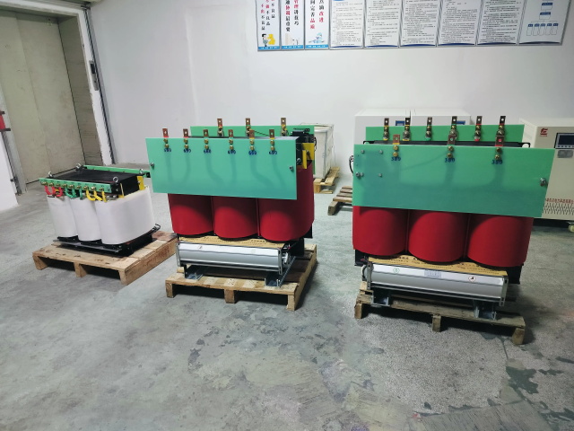延寿KS11-1000KVA矿用变压器